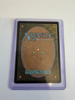Teleportation Circle Borderless FOIL NM Teenage Mutant Ninja Turtles TMNT MTG - Image 2