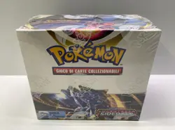POKEMON LUCENTEZZA SIDERALE DISPLAY BOX 36 BUSTINE IN ITALIANO ORIGINALE NUOVO - Image 1