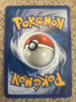 Pokemon TCG Croconaw Neo Genesis 32/111 Unlimited Uncommon - Image 2