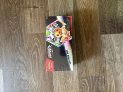 Pokemon Prismatic Evolutions Surprise Box New Sealed In Hand - Image 1