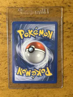 2006 Mew 040 Trainer's Challenge Set Black Star Promo Holo Pokemon TCG Nintendo - Image 2