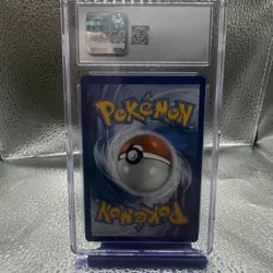 CGC 10 Charizard V Holo 2022 SWSH Promo Black Star SWSH260 Pokemon TCG 6+ - Image 2