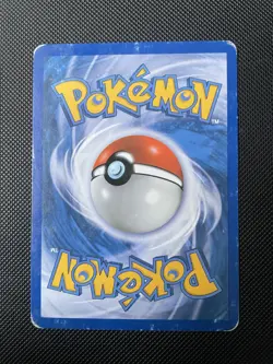 JUDGE 78/95 • HGSS UNLEASHED • Pokemon TCG • Non Holo - MP - Image 2