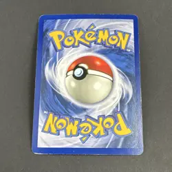 Pokemon Lapras 1st Edition Fossil Holo Rare 10/62 Wizards WoTC 1999 English LP - Image 2