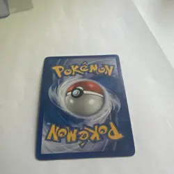 Pokemon TCG Azurill 69/130 Diamond & Pearl Reverse Holo Common 40 HP Eng 2007 - Image 3