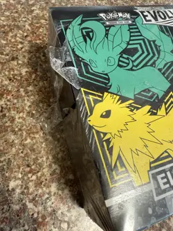 Pokemon Evolving Skies ETB - Please Read Carefully - See Description - Image 2