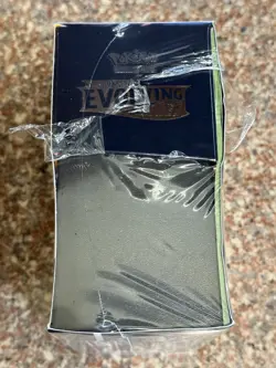 Pokemon Evolving Skies ETB - Please Read Carefully - See Description - Image 3