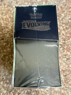 Pokemon Evolving Skies ETB - Please Read Carefully - See Description - Image 5