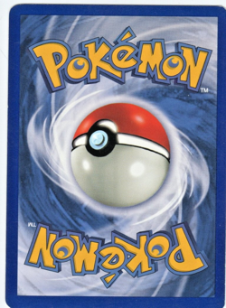 Pokemon Base Set - Machoke - 1st Edition Shadowless WoTC - LP - 34/102 - Image 2