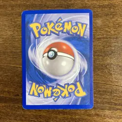 The Pokemon Company Pokemon TCG Wailord 14/92 EX Legend Maker Holo Rare HP 120 - Image 2