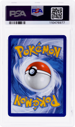 2023 Pokemon Scarlet and Violet 151 Charmander Illustration Rare #168 PSA 8 - Image 2