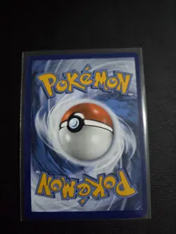 Pokemon TCG Obsidian Flames ETB Promo Charmander Black Star Promo Card SVP 044 - Image 2