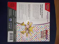 TCG Scarlet & Violet Pokemon 151 Alakazam ex Collection Box Sealed - Image 2