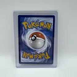 Pokemon TCG Obsidian Flames Charmander #044 SVP Black Star Promo Card, MINT - Image 2