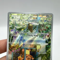 Pokemon TCG Obsidian Flames Charmander #044 SVP Black Star Promo Card, MINT - Image 5