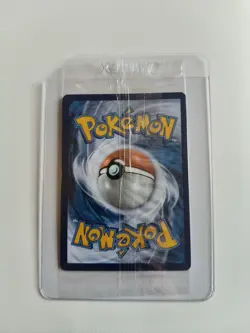 Pokemon TCG Scarlet & Violet Charmander Black Star Promo Card SVP 044 Sealed - Image 2