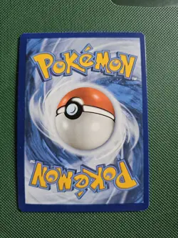 Pokemon TCG Charmander SVP 044 - English Black Star Promo Illustration Rare Card - Image 2