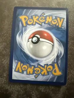 Pokemon TCG Charmander #044 SVP Black Star Promo Card Obsidian Flames - Image 2