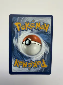 Pokemon TCG Charmander #044 SVP Black Star Promo Card Obsidian Flames - Image 2