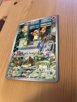 Pokemon TCG Charmander #044 SVP Black Star Promo Card Obsidian Flames - Image 2