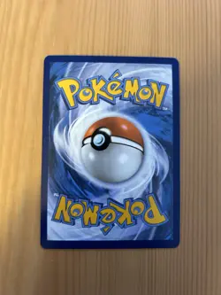 Pokemon TCG Charmander #044 SVP Black Star Promo Card Obsidian Flames - Image 3
