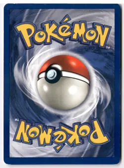 Pokemon Card - Devolution Spray 72/102 Non Holo Rare - Base Set Shadowless - LP - Image 2