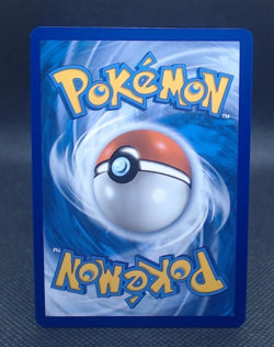Pokemon - Teal Mask Ogerpon #123 - Scarlet & Violet - Black Star Promo - Image 2