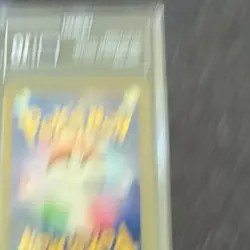 The Pokemon Company Toxel 2023 Japanese Shiny Treasure ex 245/190 TAG 10 - Image 3
