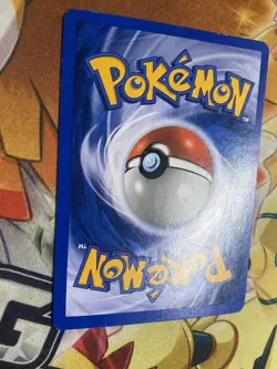 Pokemon Ampharos 1/111 Neo Genesis-1st Edition Holo LP / MP - Image 5