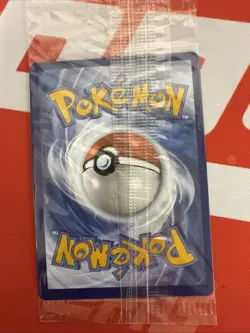 Pokemon Snorlax 051 Scarlet & Violet 151 Pokemon Center Exclusive Promo Sealed - Image 2