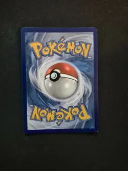 Umbreon XY96 LP - Black Star Promo Holo - XY Promos Pokemon TCG - Image 2