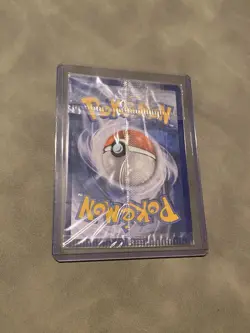 Magikarp XY143 Black Star Promo Pokemon TCG Card 2016 (SEALED) - Image 2