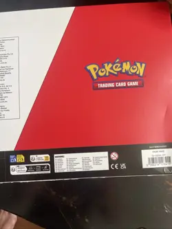 Pokemon TCG: Prismatic Evolutions 8-Pack Mini-Tin Promos Costco Bundle - Image 5