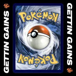 Pikachu GX - SM232 - Black Star Promo - Pokemon Card - NM/M - Image 2