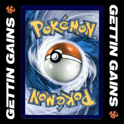 Magikarp & Wailord GX - SM166 - Black Star Promo - Pokemon Card - NM/M - Image 2