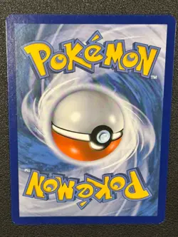 Pokemon TCG Mew EX XY126 Black Star Promo Ultra Rare, Textured, Full Art NM Eng - Image 2
