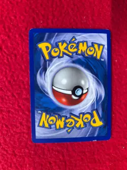Articuno 48/53 NM Pokemon TCG WOTC Black Star Promo-NM - Image 2