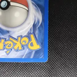 Pikachu Black Star Promo 012 Holo - Pokemon Card Vintage Nintendo 2003 - Played - Image 5