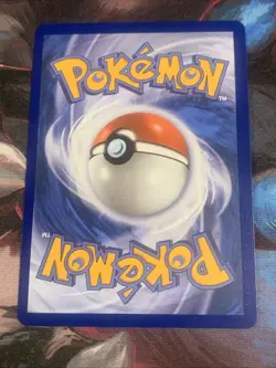 Pokemon TCG Mega Evolutions SQUIRTLE First Partners Black Star Promo Mint - Image 5