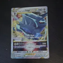 Pokemon TCG 5-Card Holo Lot English Charizard, Umbreon VMAX, Dialga VSTAR - Image 4