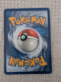 Pikachu SM183 Holo Black Star Promo Card LP Pokemon Sun Moon - Image 2