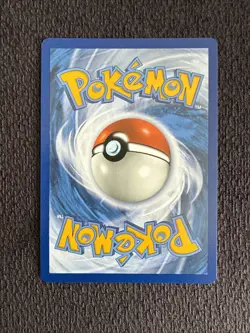 Galarian Ponyta Holo Pokemon Black Star Promo SWSH013 NM Swirl - Image 2