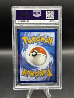PSA 10 Miraidon 013 Pokemon Center Black Star Promo SV Base GEM MINT Pokemon TCG - Image 2