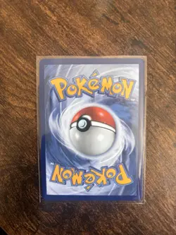 Mega Hawlucha Ex 268/217 Ascended Heros NM Pokemon TCG English Full Art - Image 2