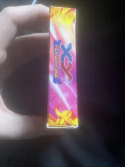 Pokemon TCG XY Flashfire Mystic Typhoon Theme Deck Opened With Cards From2013-14 - Image 4
