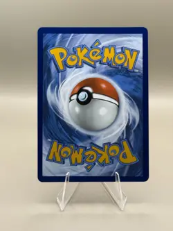 Pokemon N's Plan 163/086 Sv: Black Bolt Holo - Image 2