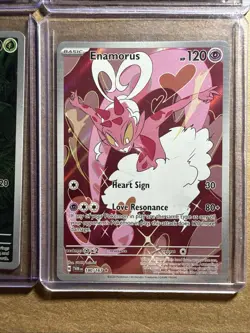 Pokemon TCG Lot of 8 Illustration Rare IR Cards Xerneas Tapu Bulu Goodra NM - Image 2