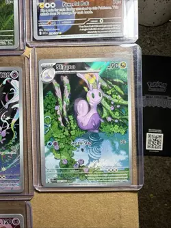 Pokemon TCG Lot of 8 Illustration Rare IR Cards Xerneas Tapu Bulu Goodra NM - Image 3