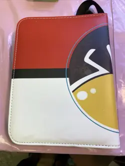 2×Pokemon Binder With 100 Basic Pokemon TCG Cards. - Image 4