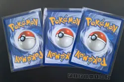 🔥 First Partner Illustration Collection Series 2 - Gen 5 - Pokemon TCG Cards - Image 2